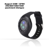 Zegarek telefon GSM gniazdo SIM funkcje sport [23120000817]